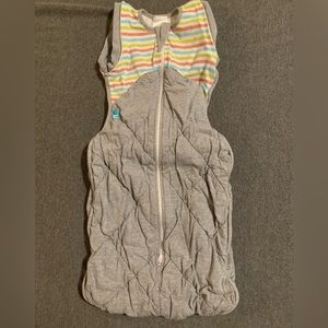 Love to dream swaddle 2.5 TOG 3-6 months